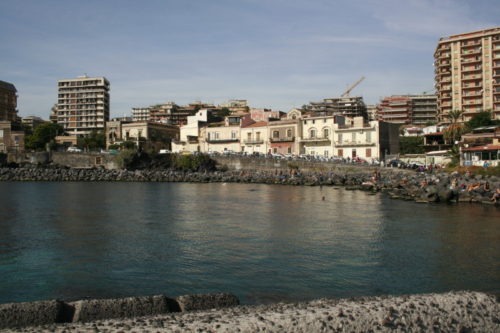Porto San Giovanni Li Cuti